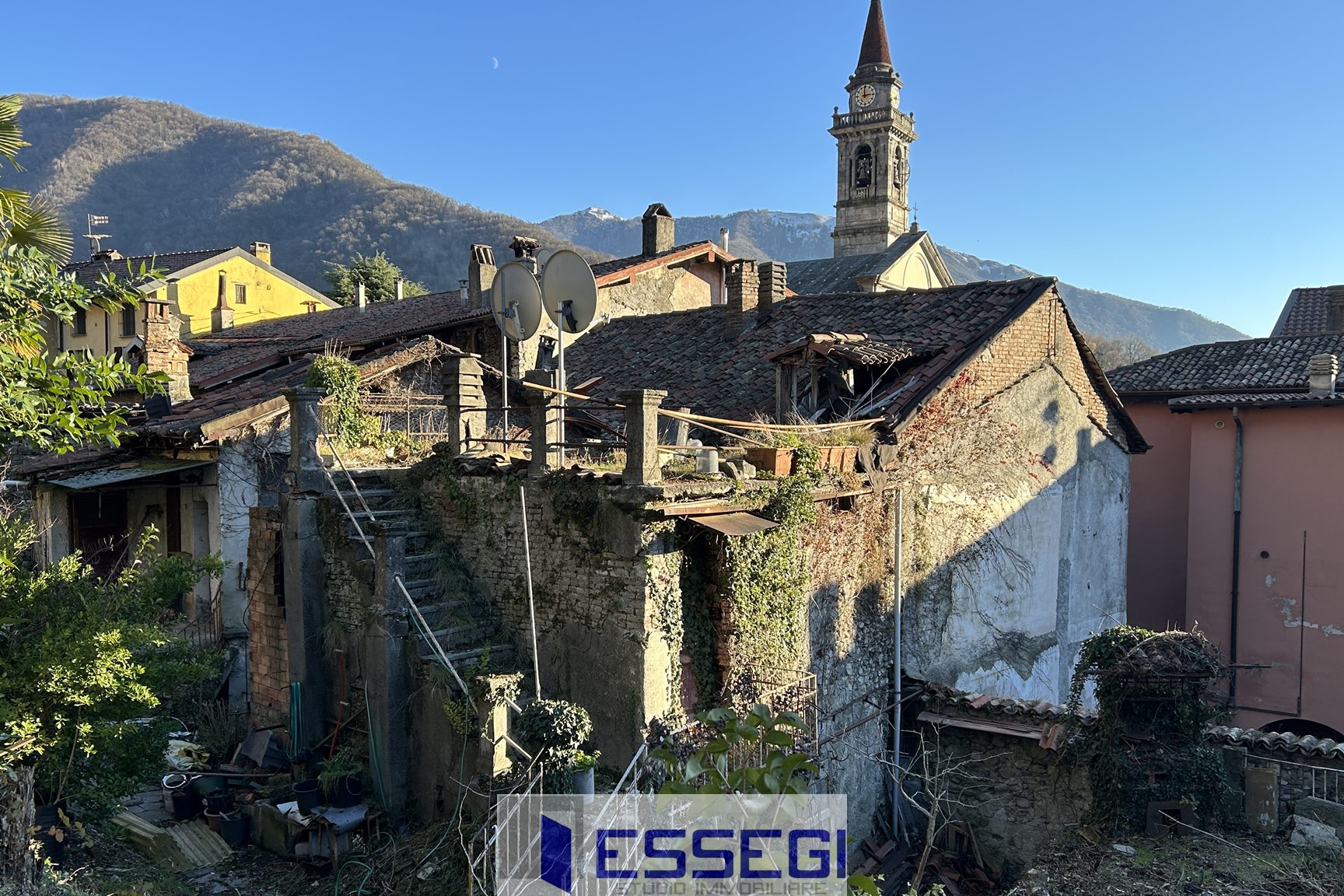 ASSO Intera proprieta
